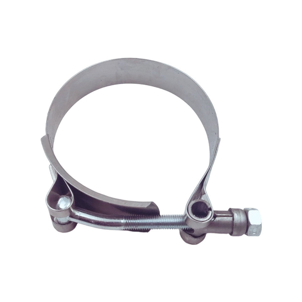3892347 T Bolt Clamp 