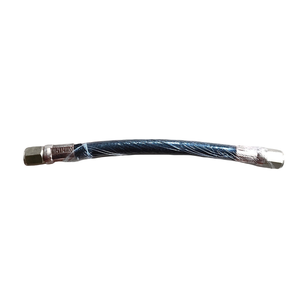 AS0500900SS Flexible Hose 