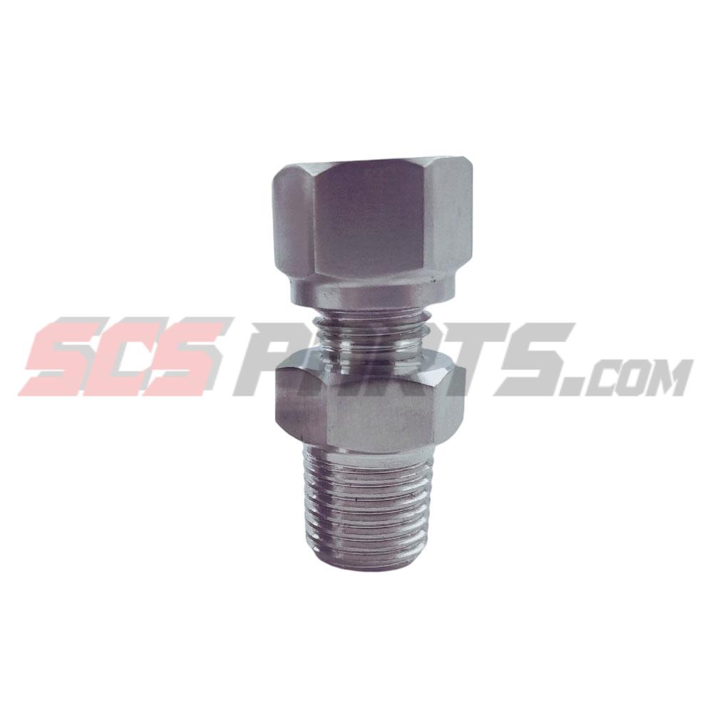 4914163 Tube Connector 
