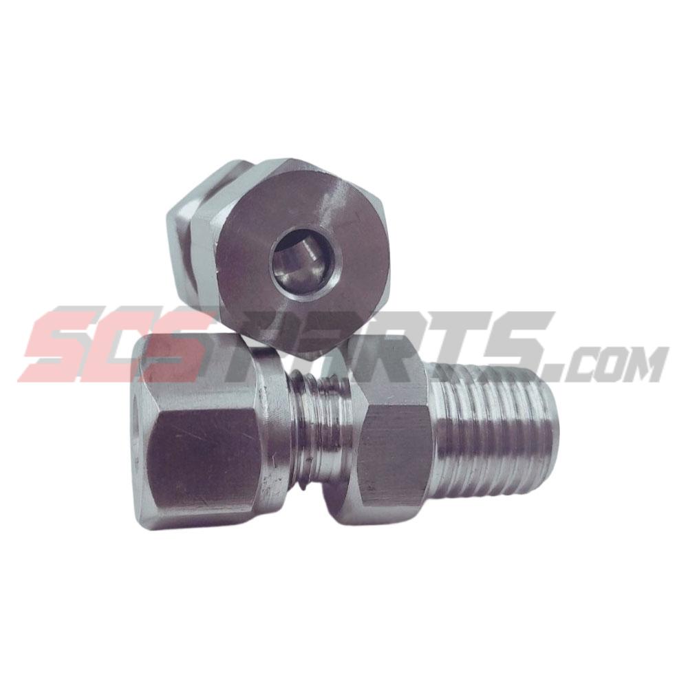 4914163 Tube Connector 