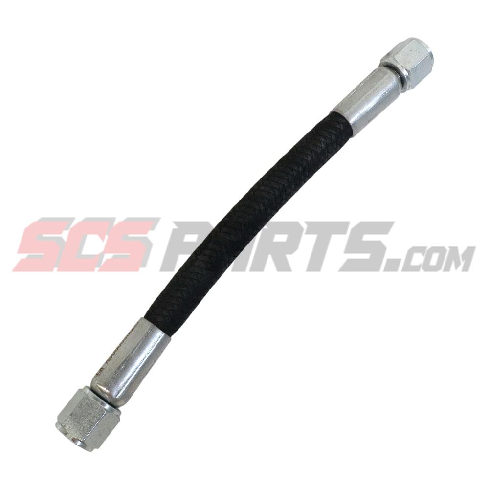 AS0600900SS Flexible Hose 