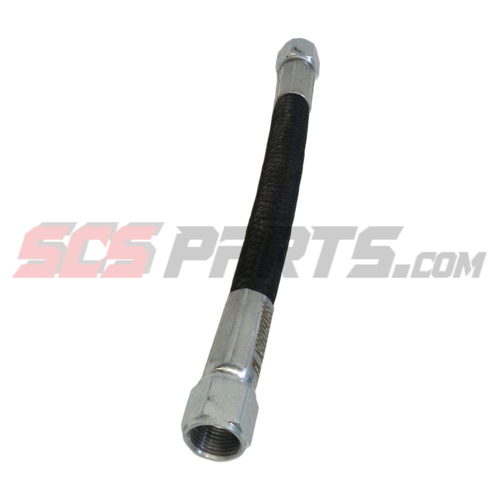 AS0600900SS Flexible Hose 