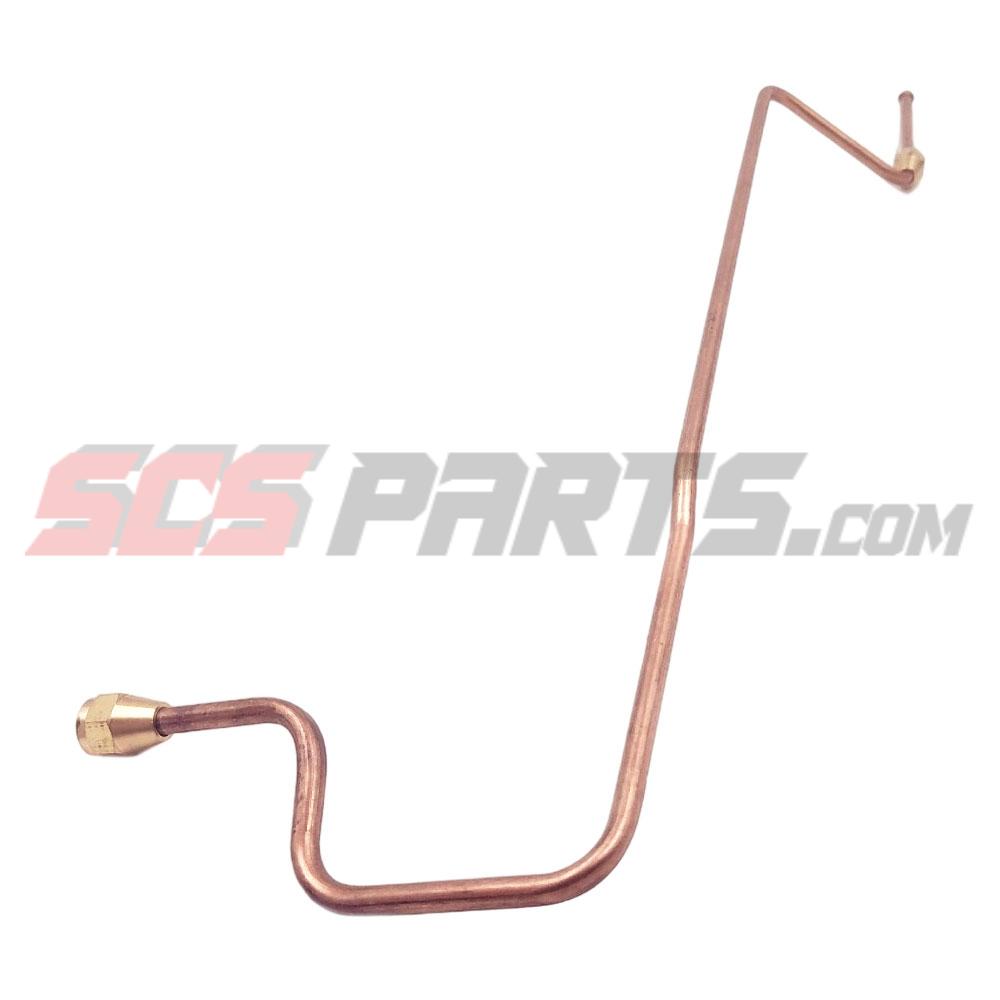 3655002 Pressure Tube Manifold 