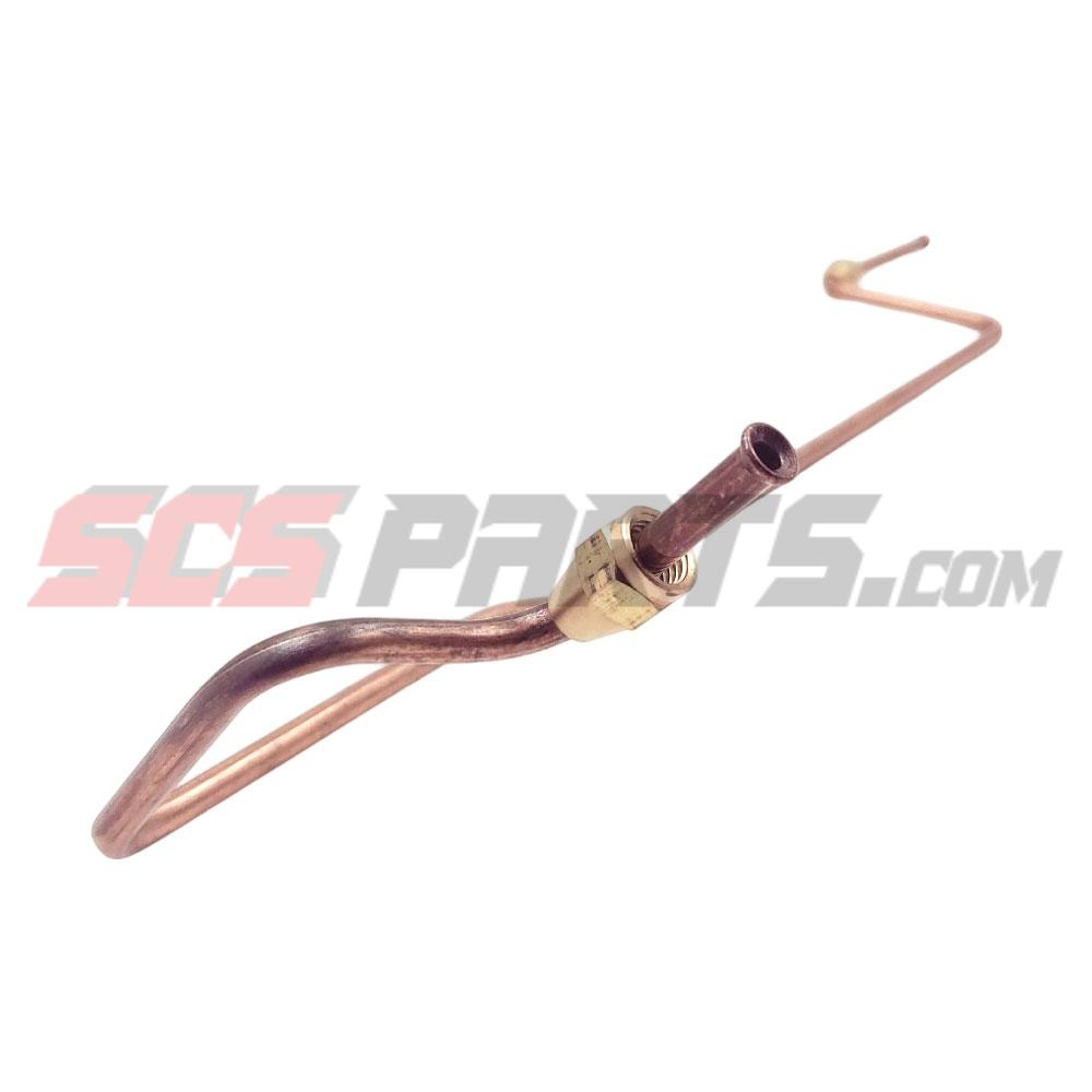 3655002 Pressure Tube Manifold 