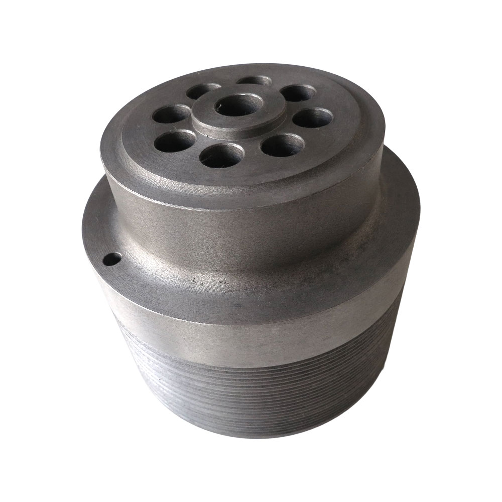 3069778 Crankshaft Pulley 