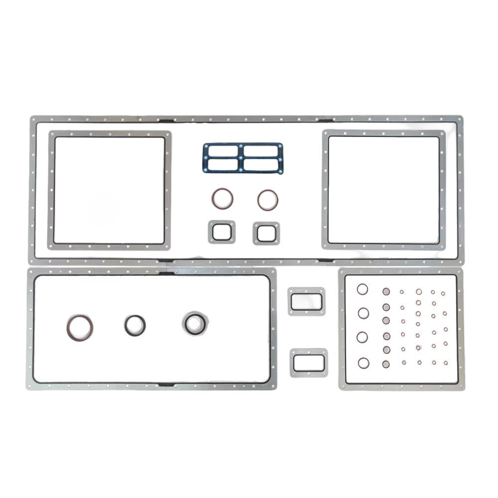 Cummins 4089317 Oil Pan Gasket Kit 