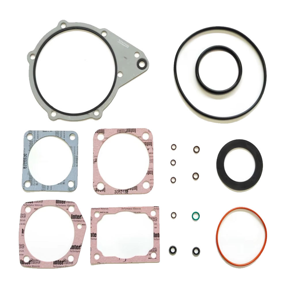 4376487 Water Pump Gasket Kit 
