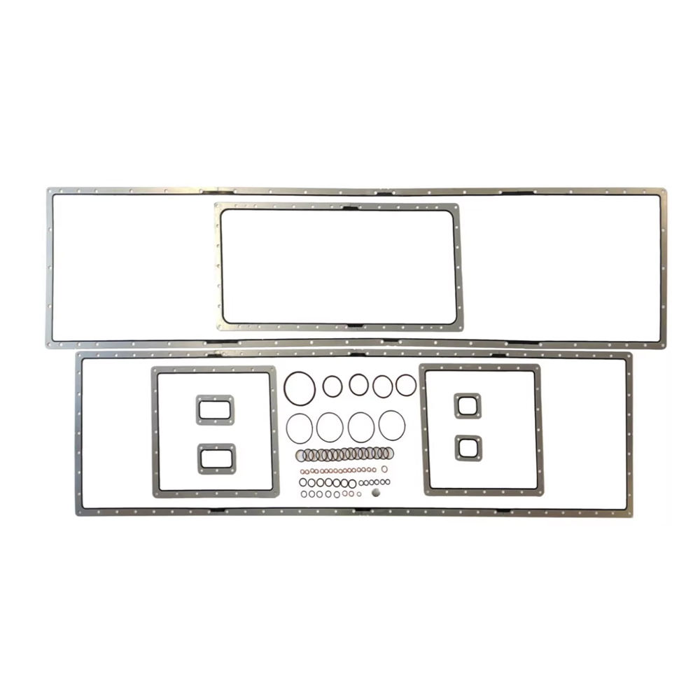 4955390 Oil Pan Gasket Kit 