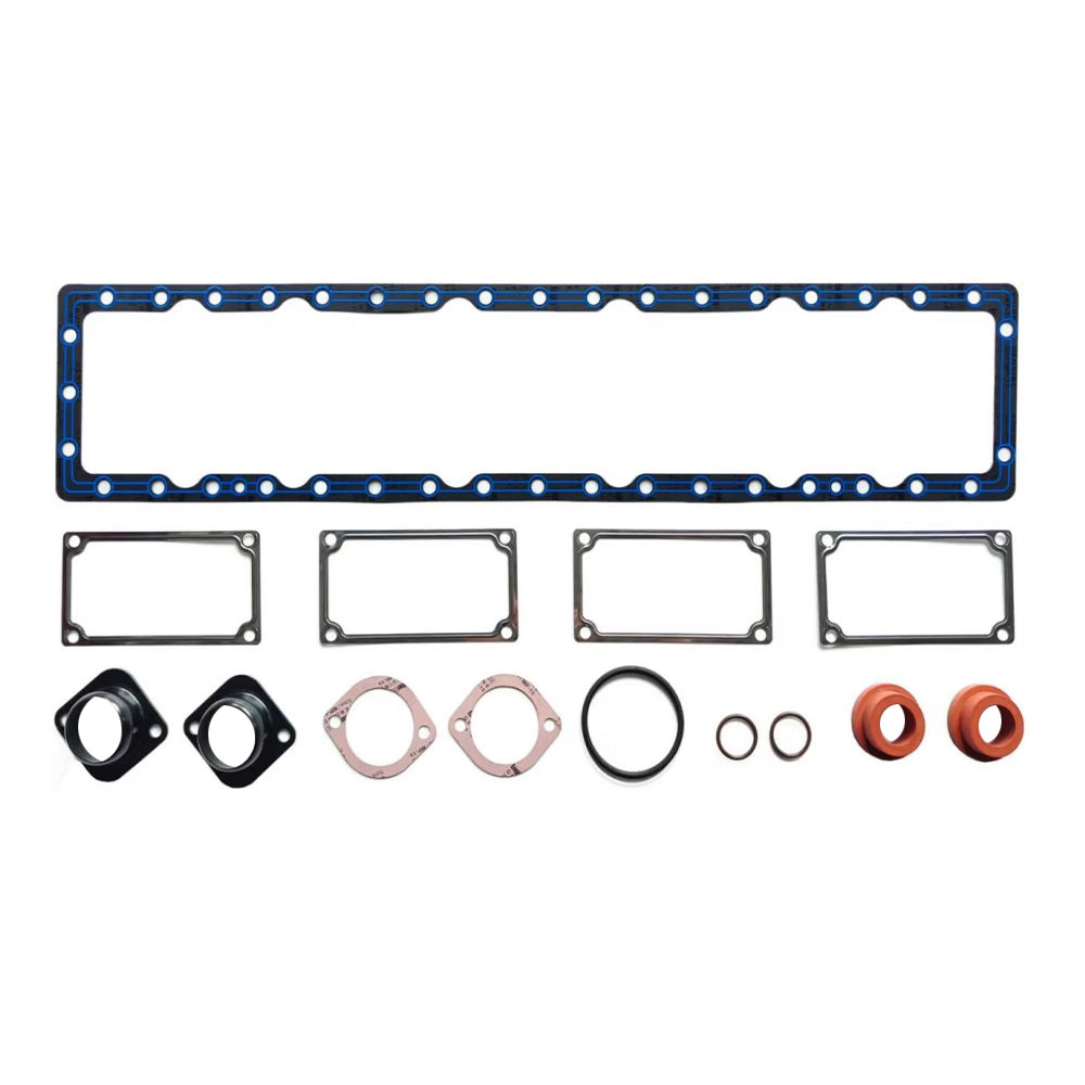 Cummins 4955818 Quadrant Aftercooler Gasket Set 