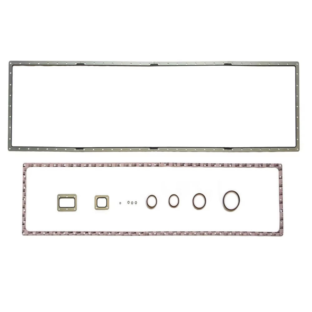 4376486 Oil Pan Gasket Kit 