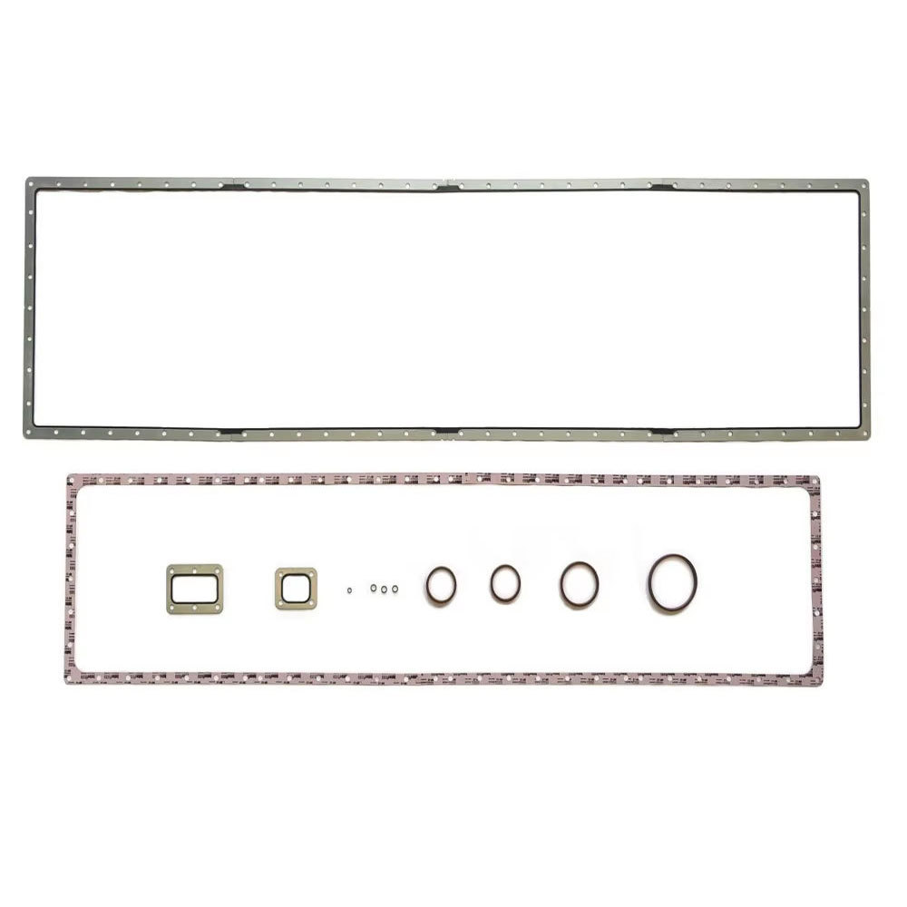 Cummins 4376486 Oil Pan Gasket Kit 