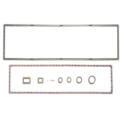 Cummins 4376486 Oil Pan Gasket Kit 