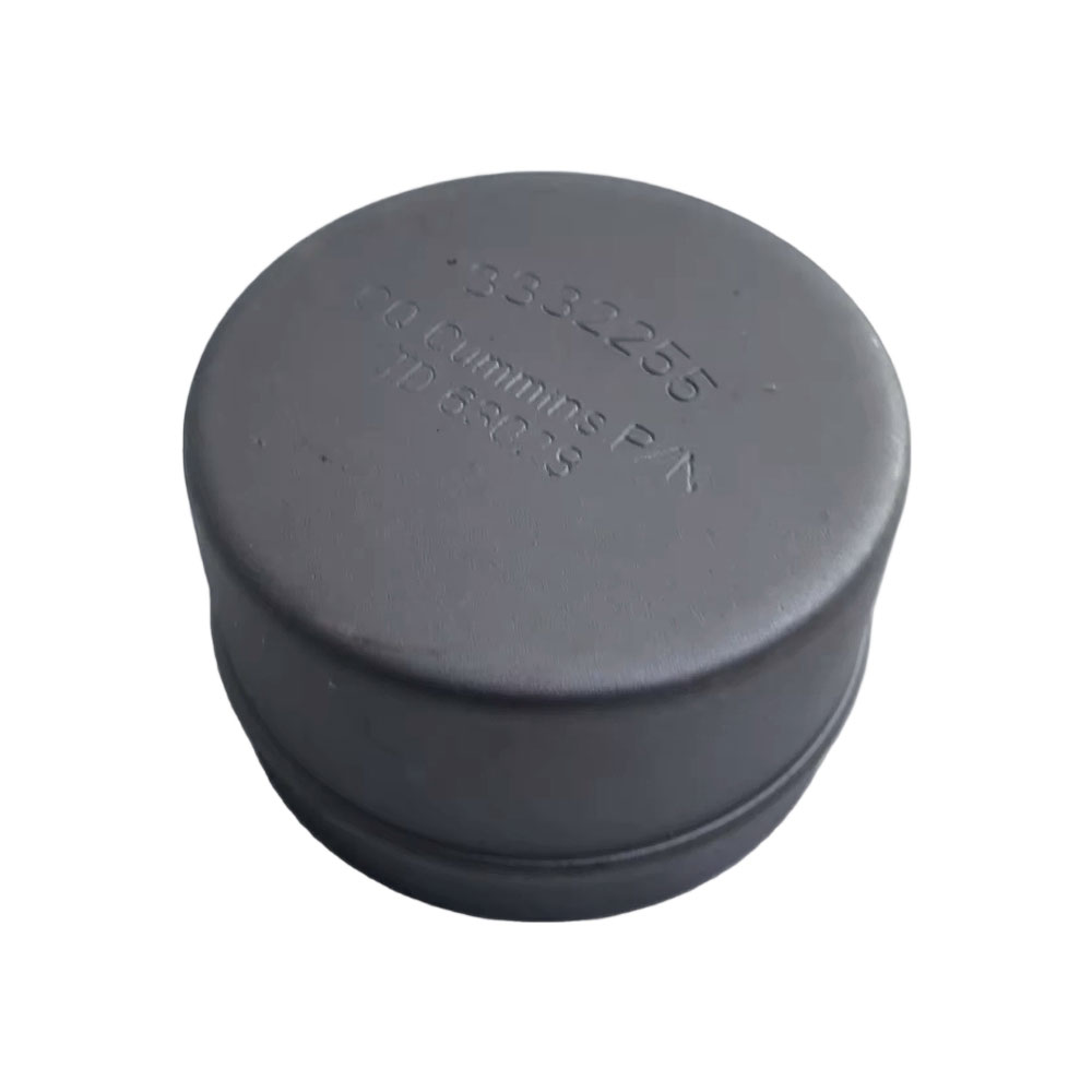 3332255 3026274 Gear Cover Plug for Cummins Engine K38 GTA38