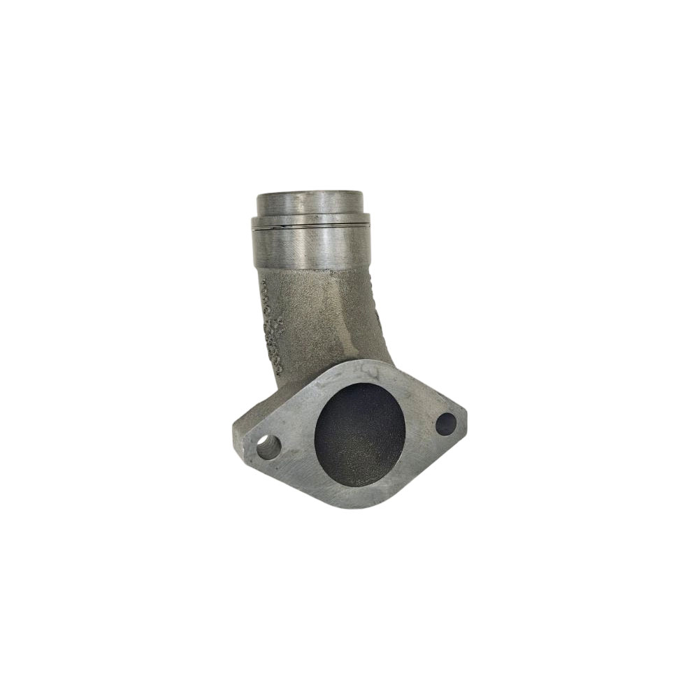 3682549 Colector de escape