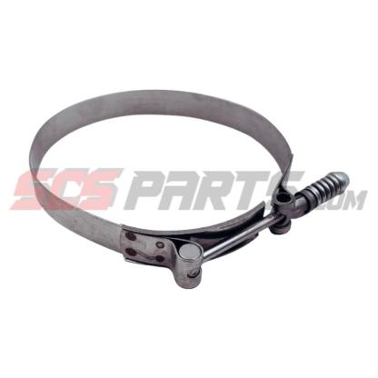 Cummins 3098933 T Bolt Clamp 