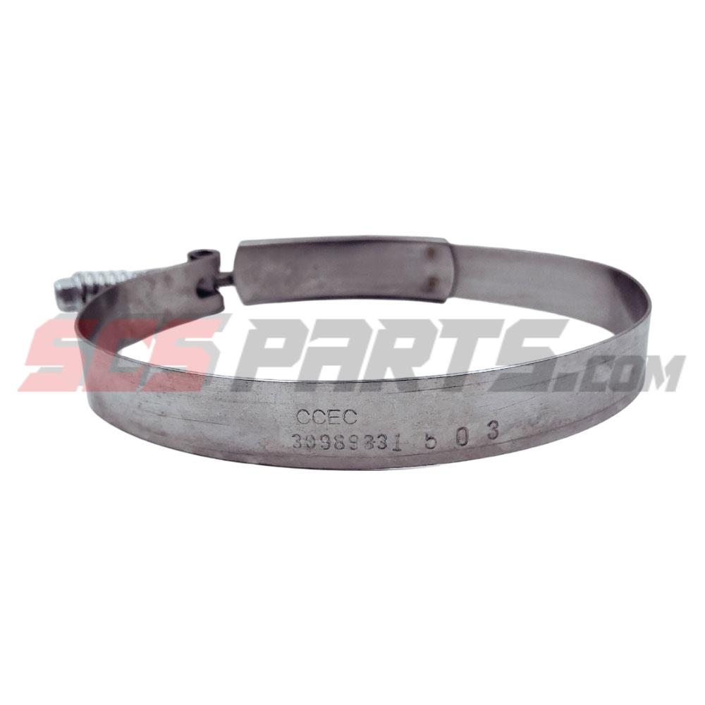 3098933 T Bolt Clamp 
