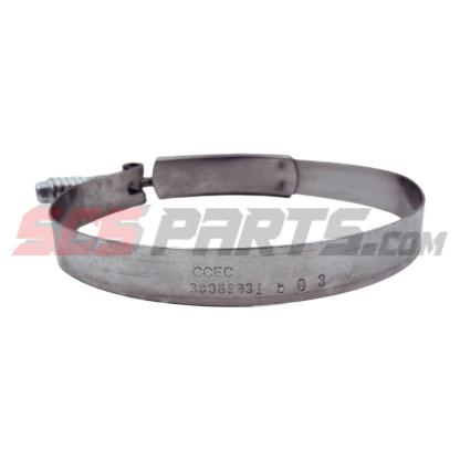 Cummins 3098933 T Bolt Clamp 