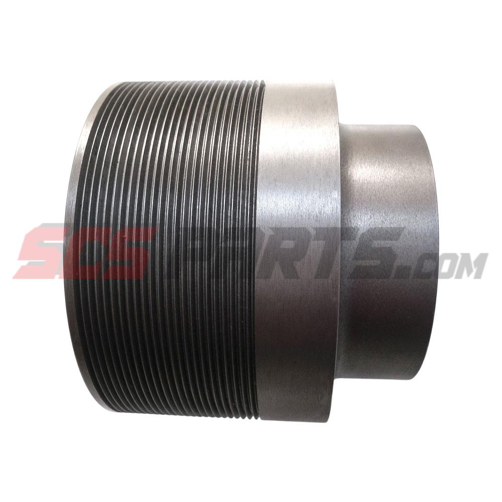 3069778 Crankshaft Pulley 