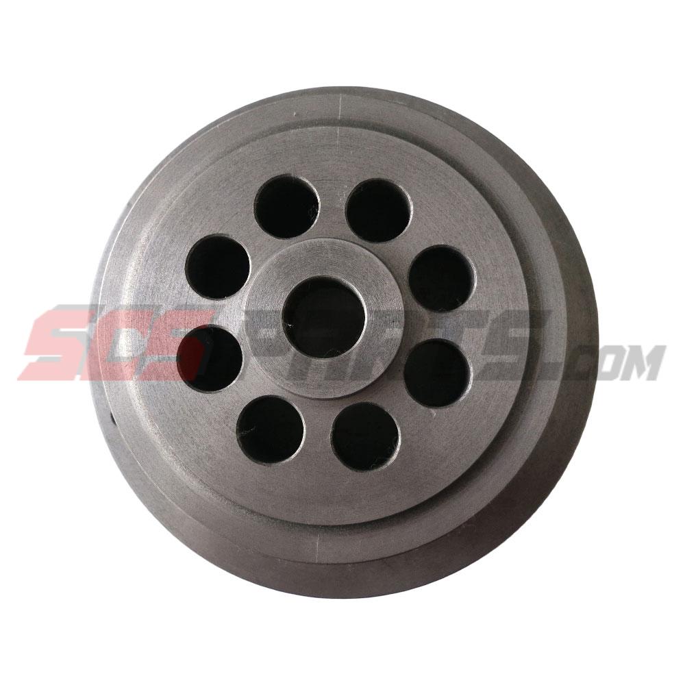 3069778 Crankshaft Pulley 