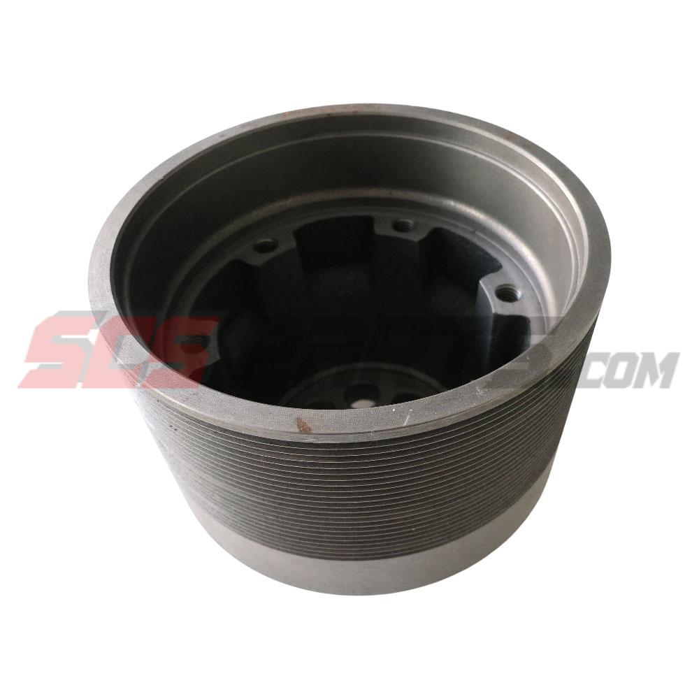 3069778 Crankshaft Pulley 