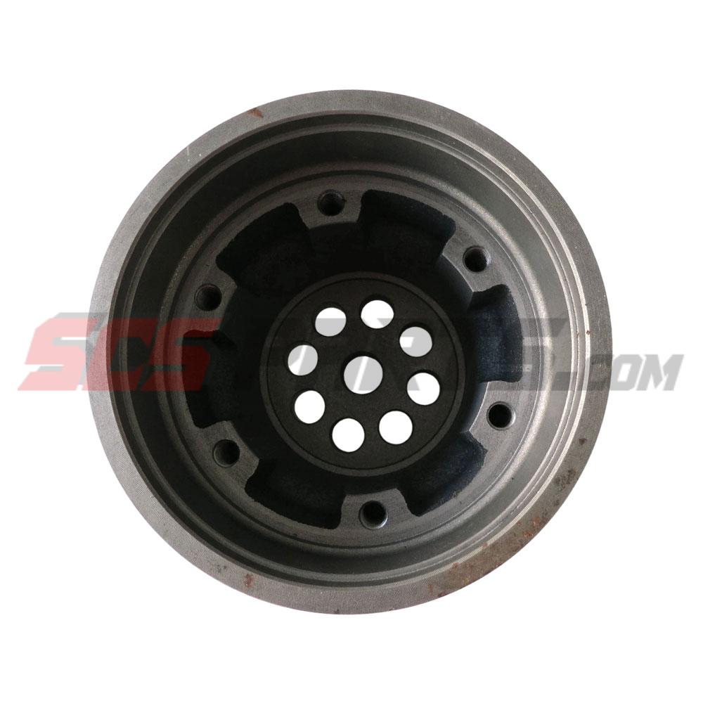 3069778 Crankshaft Pulley 