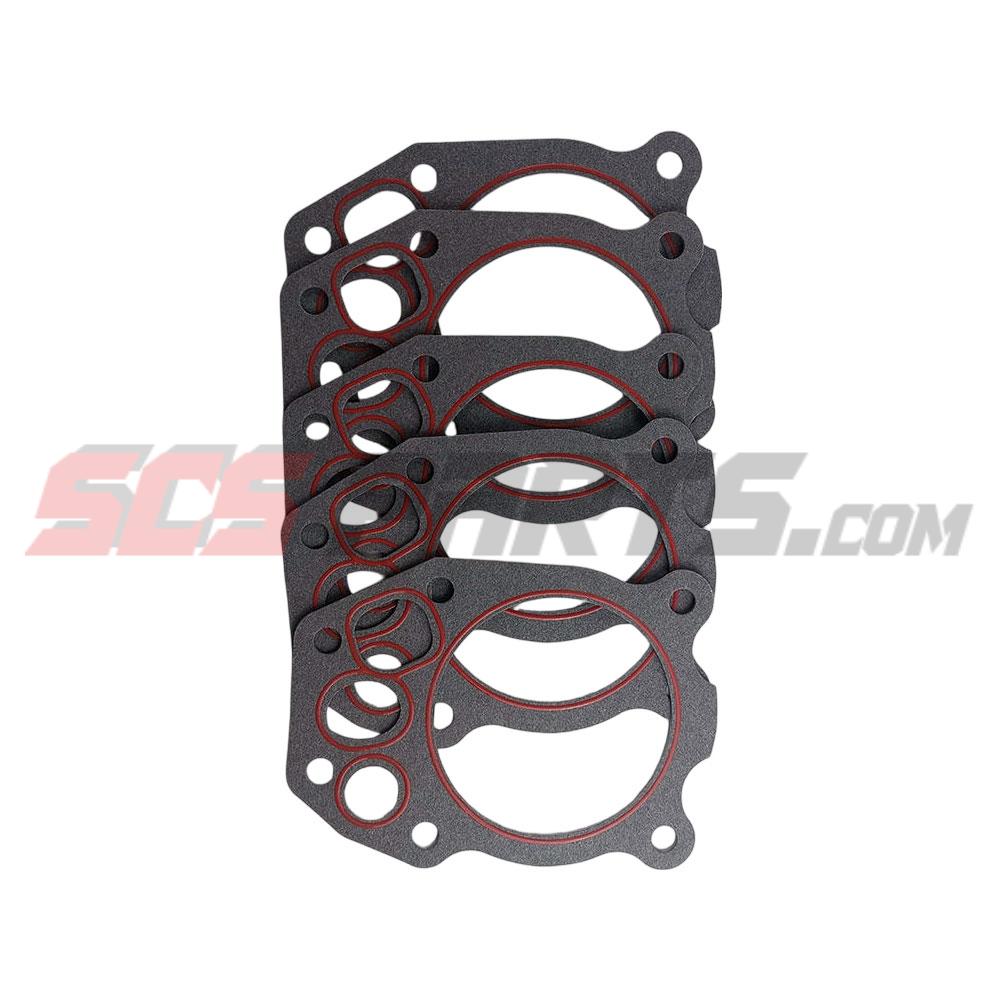3008017 Oil Cooler Support Gasket 