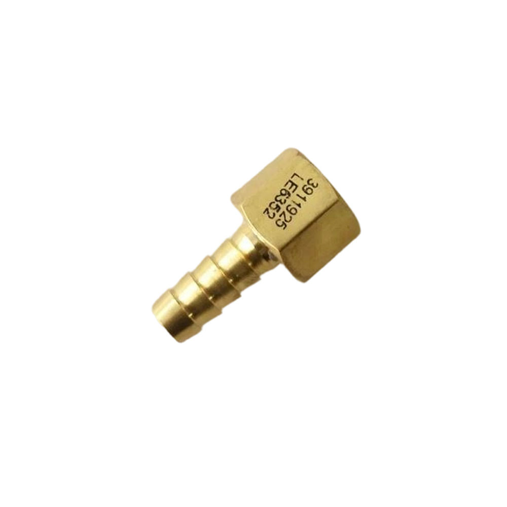3911925 Plain Hose Coupling 