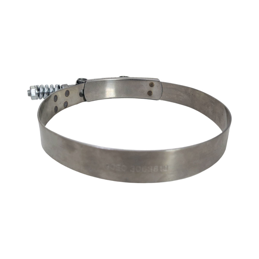 3063810 T Bolt Clamp 