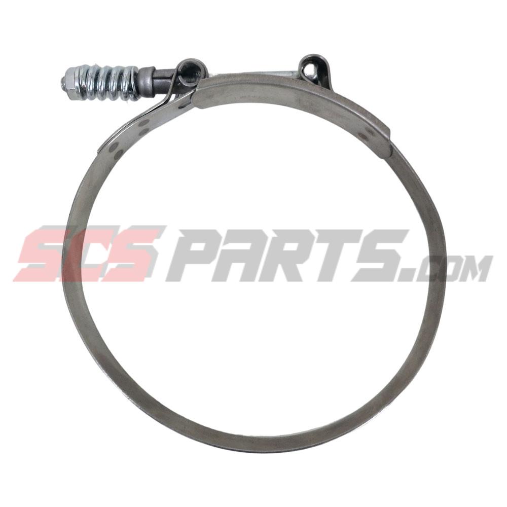 3063810 T Bolt Clamp 