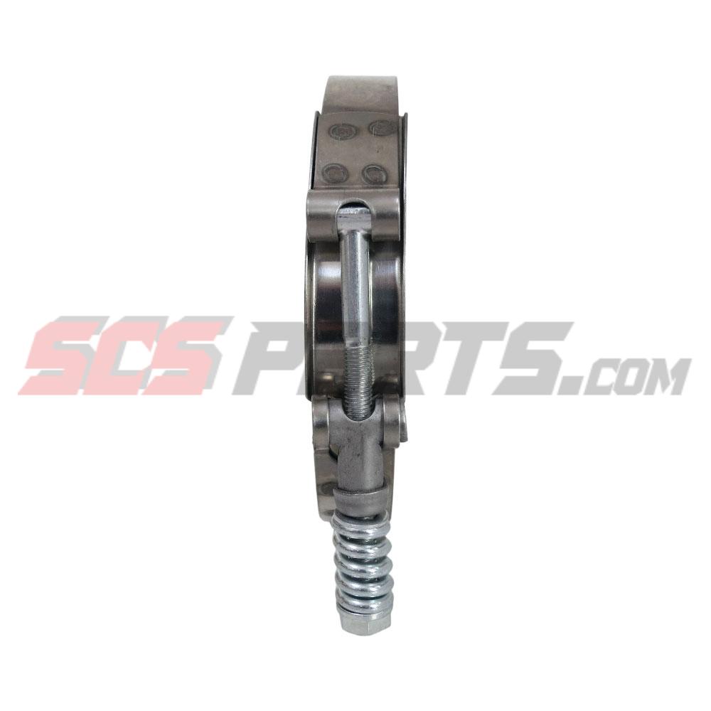 3063810 T Bolt Clamp 