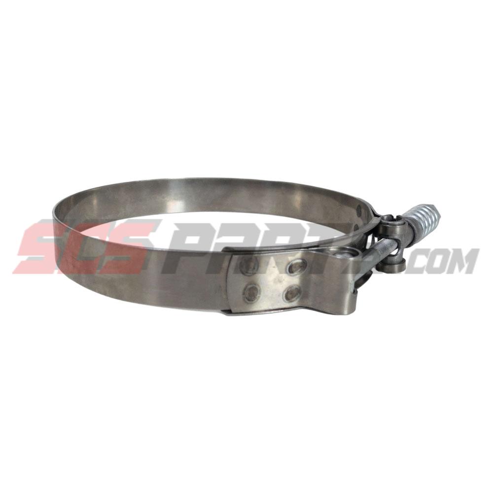 Cummins 3063810 T Bolt Clamp 