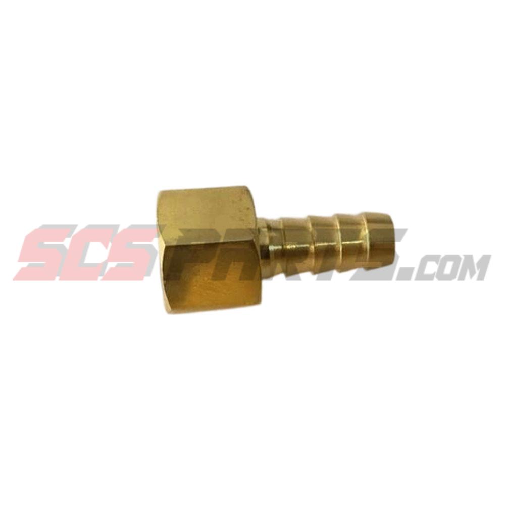 3911925 Plain Hose Coupling 