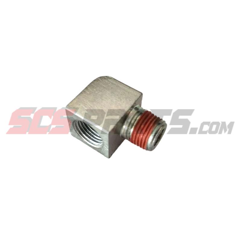 4944603 Plain Street Pipe Elbow 
