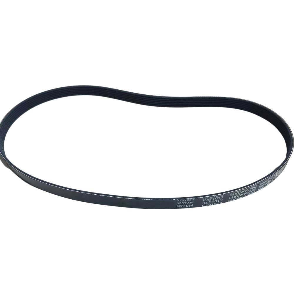 Correa trapezoidal 3251034