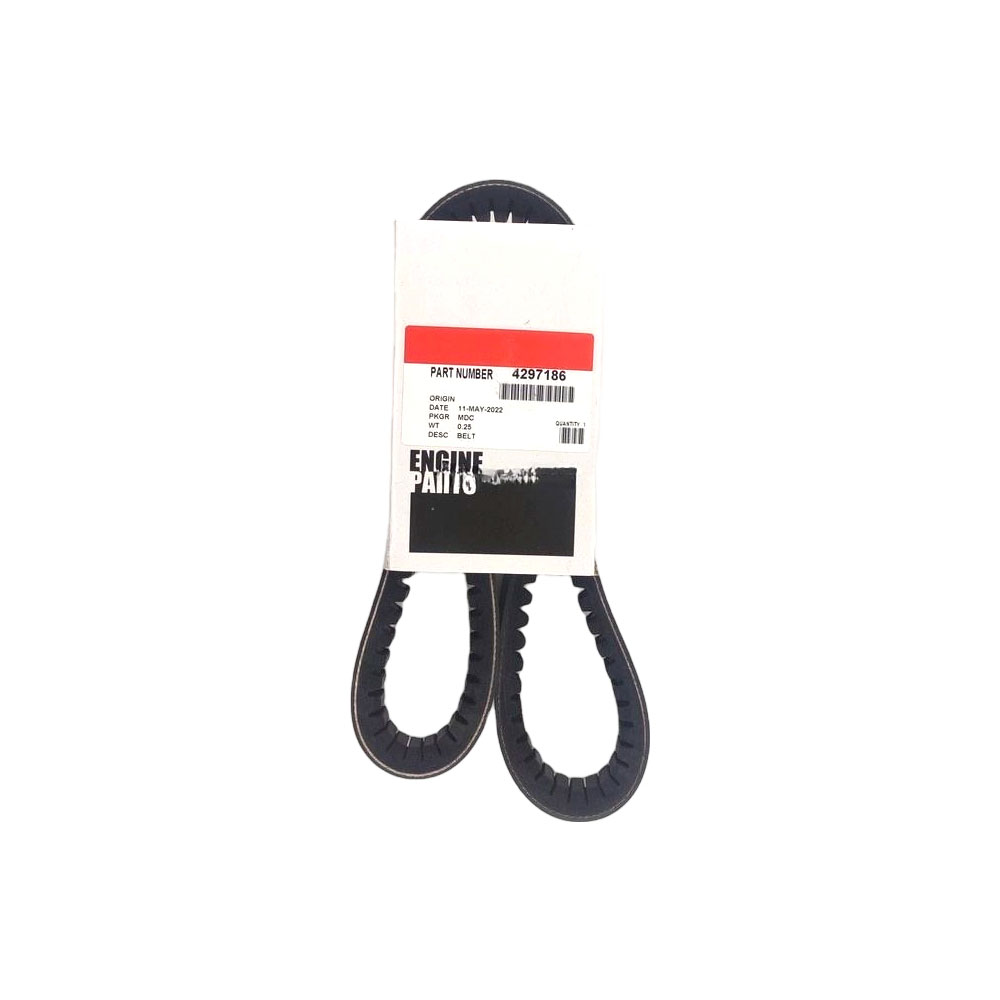 Cummins 4297186 V Belt 