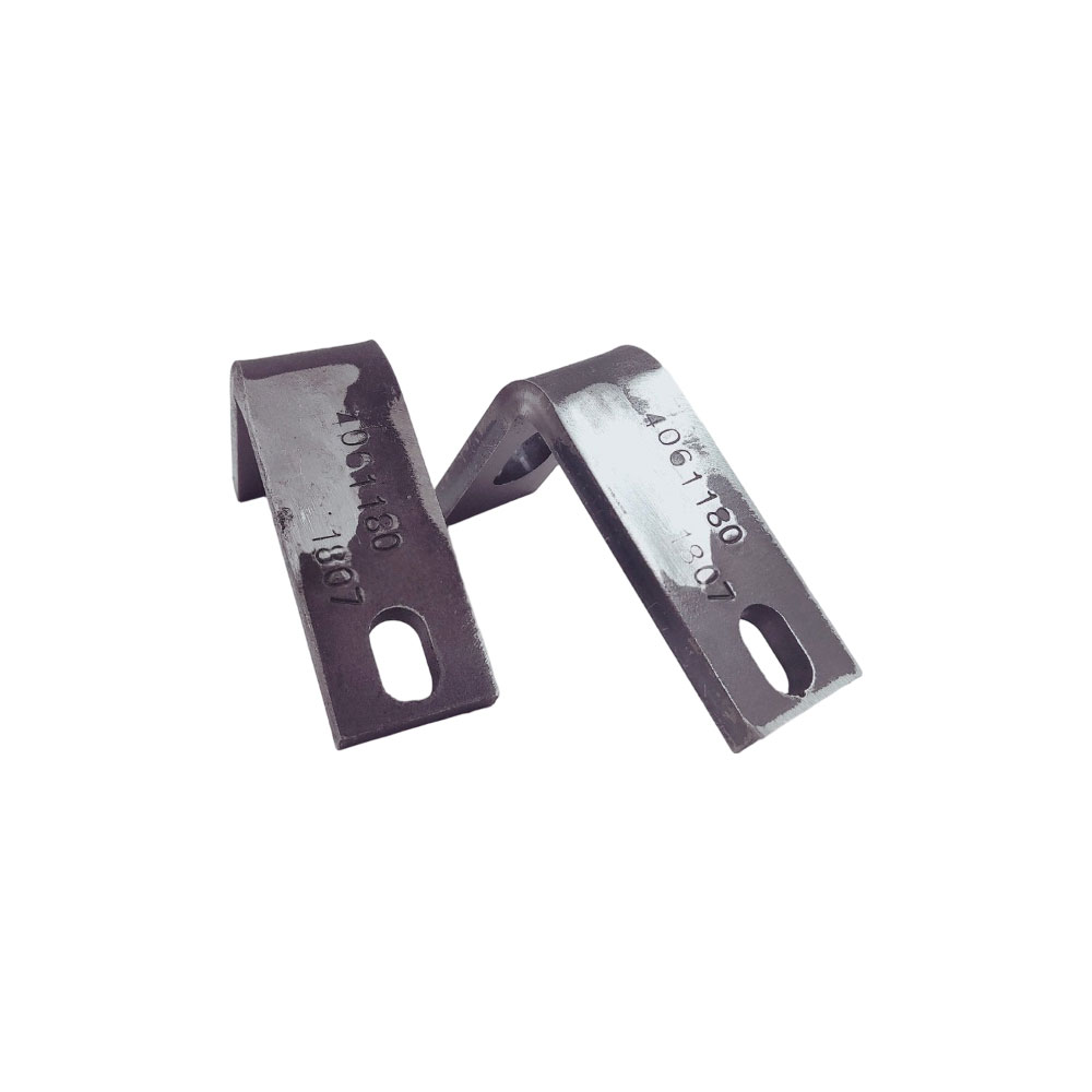 4061180 Torque Converter Cooler Bracket 