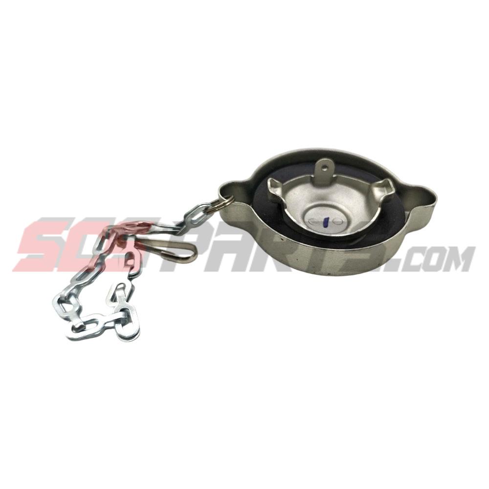 3629112 Filler Cap 