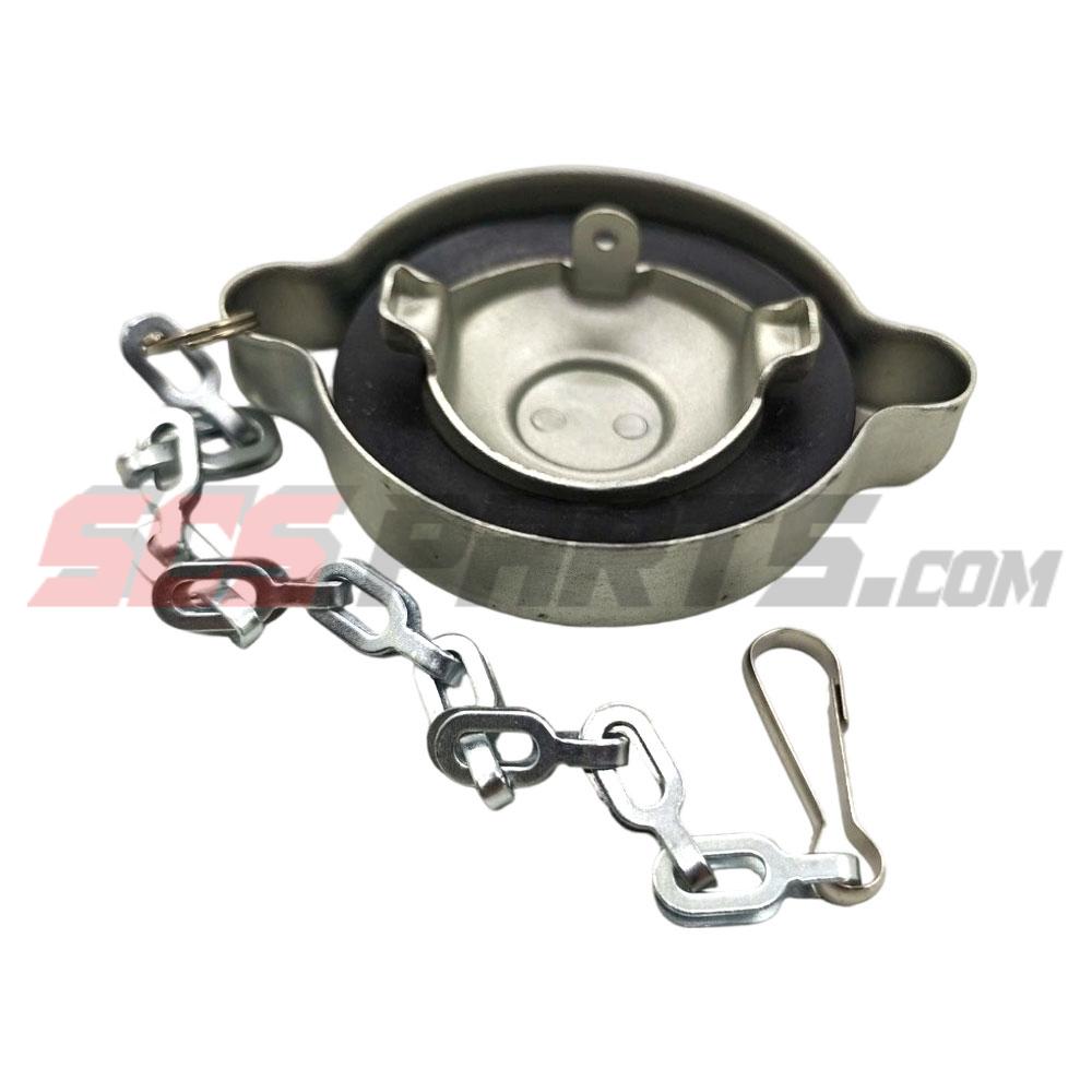 3629112 Filler Cap 