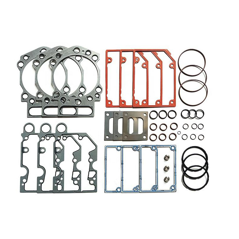 4352592 Head Quadrant Gasket Kit 
