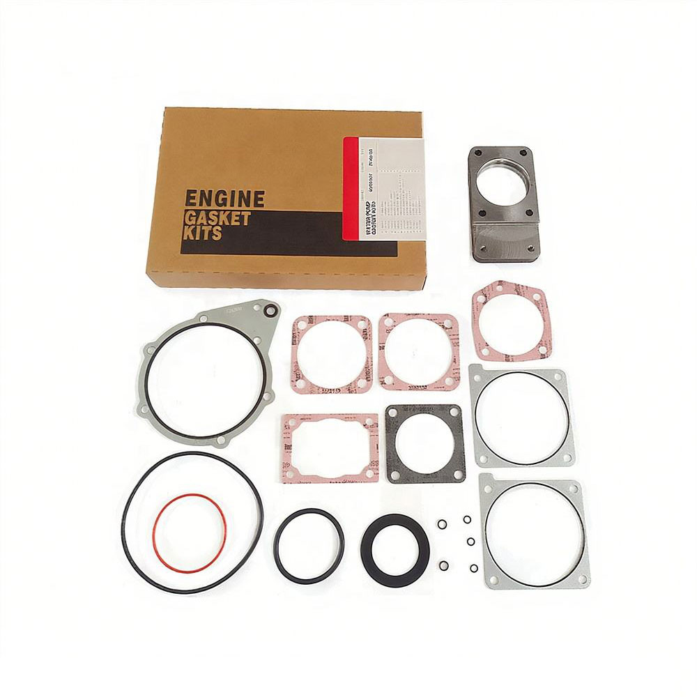 4089307 Water Pump Gasket Kit 