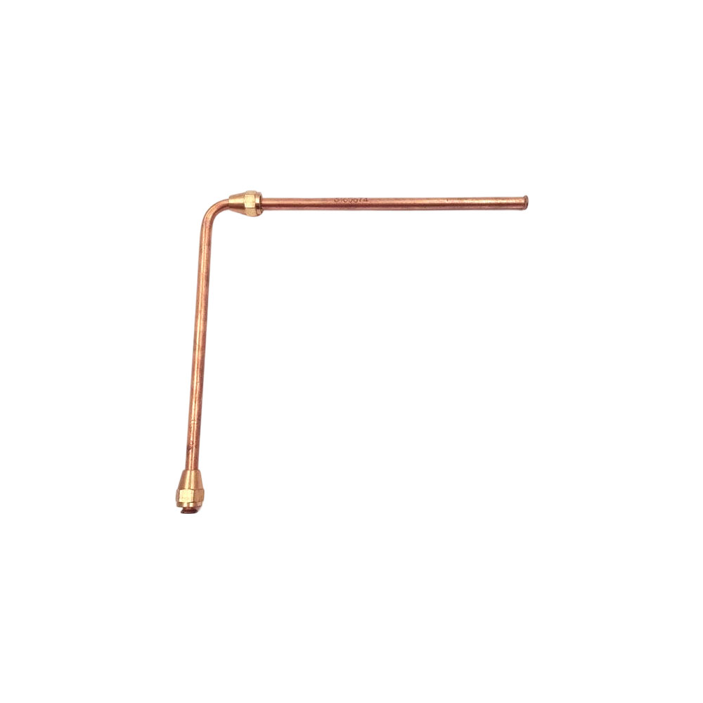 3165674 Fuel Drain Tube 