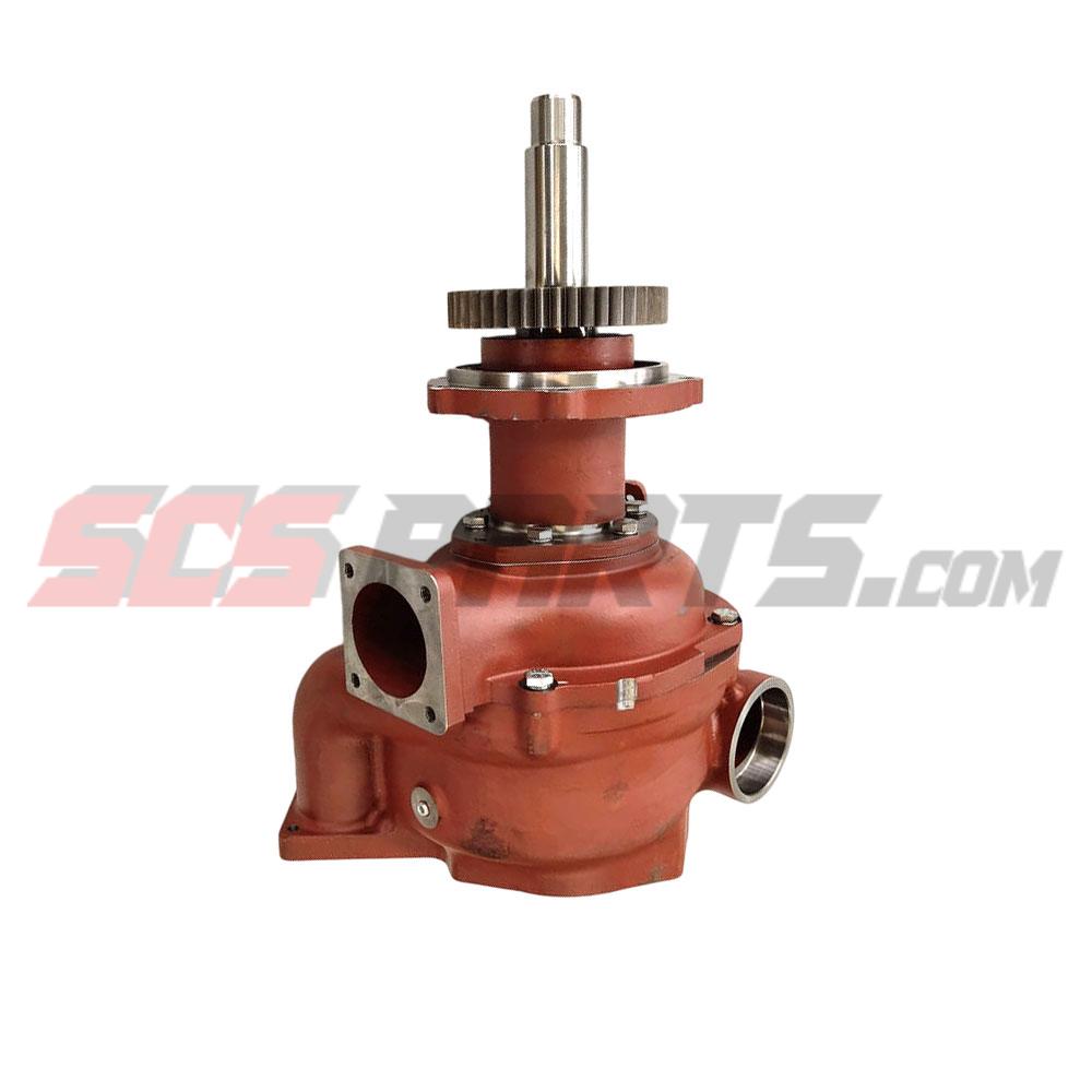 5473148 Water Pump Kit 