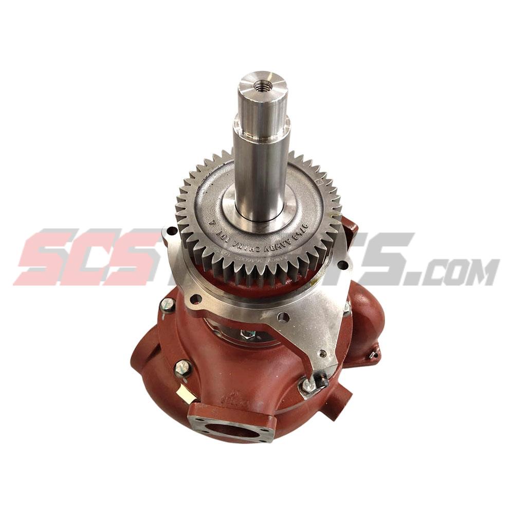 Cummins 5473148 Water Pump Kit 