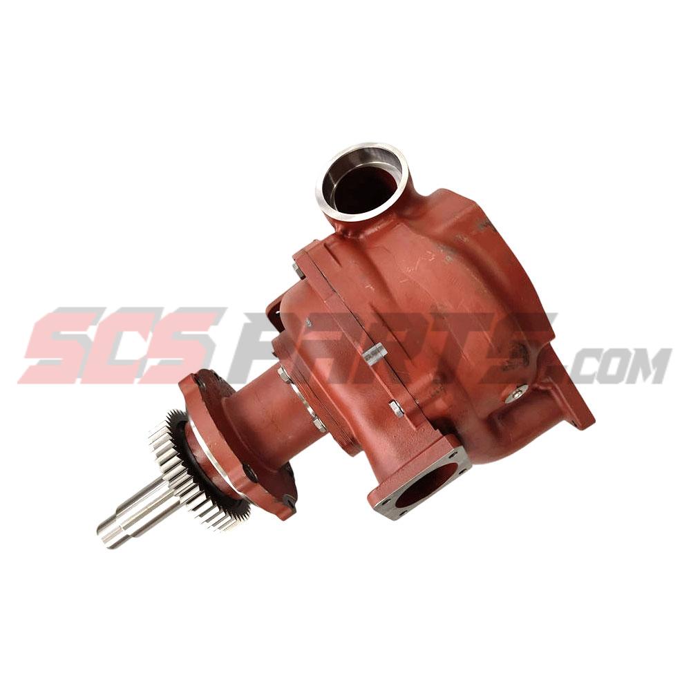 Cummins 5473148 Water Pump Kit 