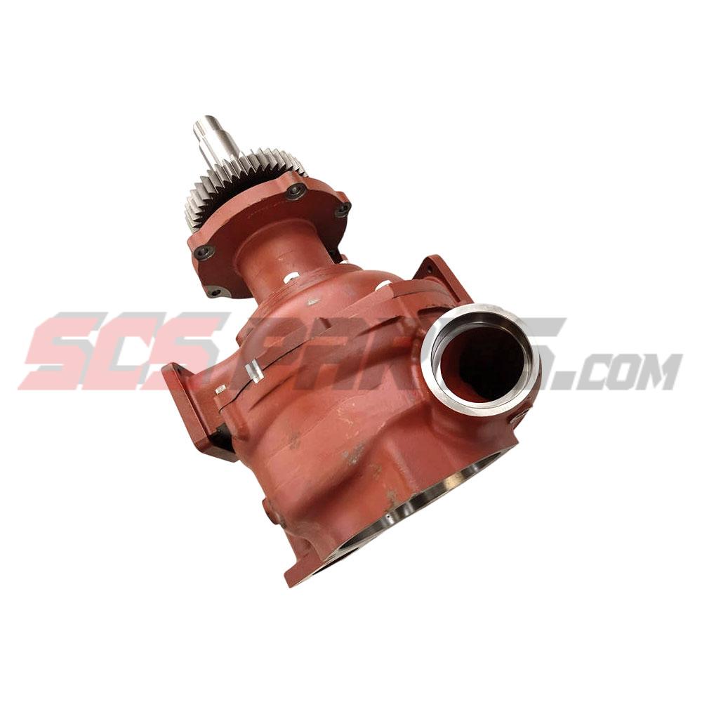 5473148 Water Pump Kit 