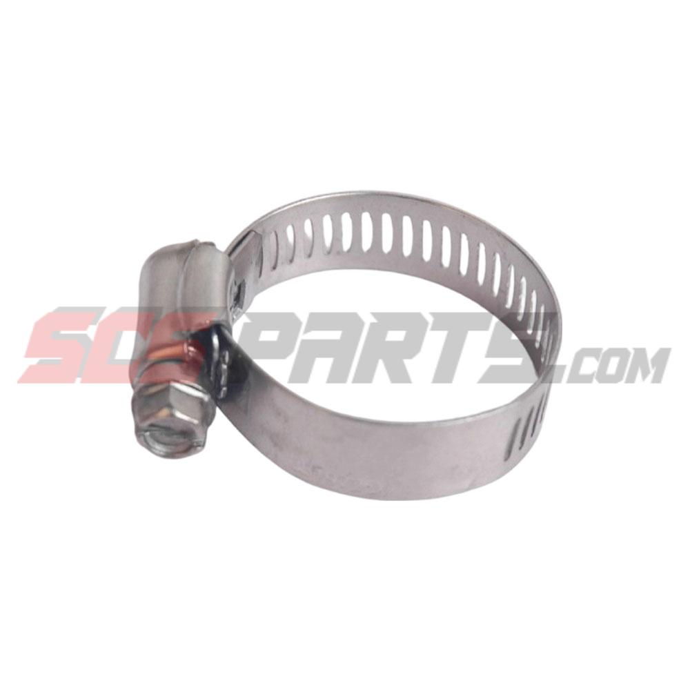 3819725 Hose Clamp 
