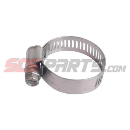Cummins 3819725 Hose Clamp 
