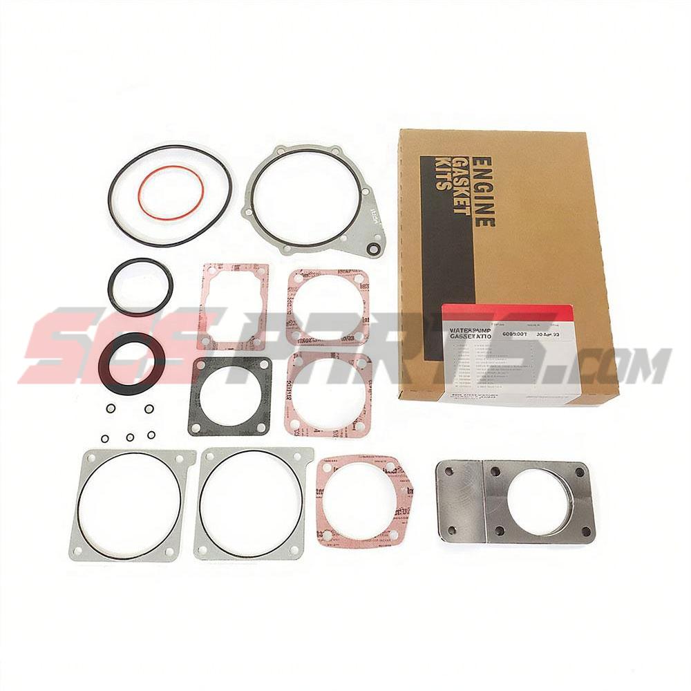 4089307 Water Pump Gasket Kit 