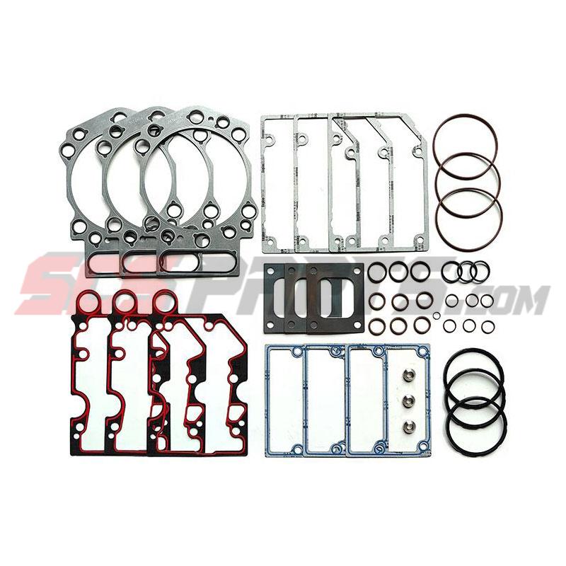 4352592 Head Quadrant Gasket Kit 