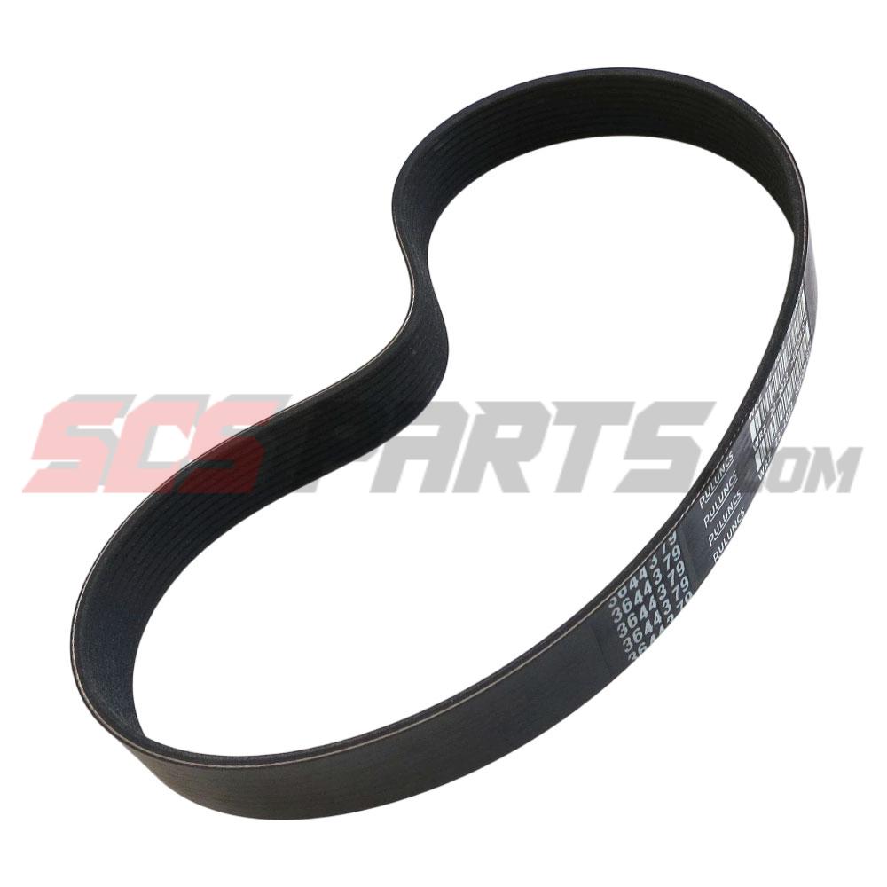 3644379 V Ribbed Belt 